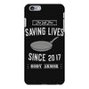 PUBG Yes We Pan iPhone 6/6s Plus Case