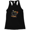 eye scream Racerback Tank