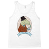 tea rex Tank Top