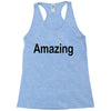 amazing Racerback Tank