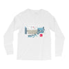 chucknorium Long Sleeve Shirts