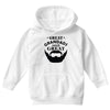 mens grandads bearded Youth Hoodie