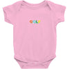 golf 3d Baby Bodysuit