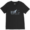 super champion V-Neck Tee