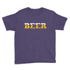 beer Youth Tee