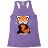 fox Racerback Tank