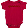 annihilus 6 Baby Bodysuit