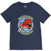 load of barnacles V-Neck Tee