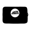 am circle Laptop sleeve
