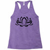 lotus Racerback Tank