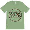 team damon salvatore T-Shirt