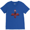 out of the woods V-Neck Tee