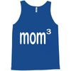 mom 3 Tank Top