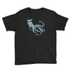 sea emperor transparent buffalo Youth Tee