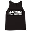 armin van buuren Tank Top