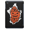 halloween pumpkins burst iPad Mini