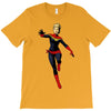 captain marvel T-Shirt