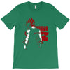 World War Z Goku DBZ T-Shirt