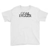goal digger Youth Tee
