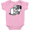 noise box Baby Bodysuit