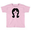 girl cool Toddler T-shirt