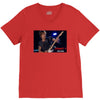 keith urban 2018 tour V-Neck Tee