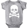skull Baby Onesie