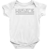 hustle Baby Onesie