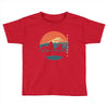 sakura matata Toddler T-shirt