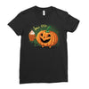 Spice Me Ladies Fitted T-Shirt