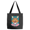 let's jam Tote Bags