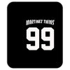martinez twins Mousepad