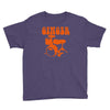 drum ganger Youth Tee
