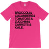 vegan T-Shirt