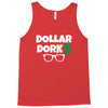 dollar dorks Tank Top