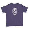 gamming skul Youth Tee