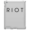 riot iPad 3 and 4 Case