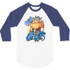 viking 3/4 Sleeve Shirt