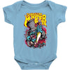 murder Baby Onesie