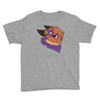 yeah you make me smile Youth Tee