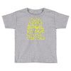 i don't always spoil my dog Toddler T-shirt