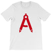 alphabet T-Shirt