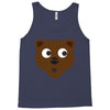 BEAR Tank Top