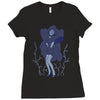 the seven year empire Ladies Fitted T-Shirt