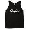 trust me Tank Top