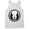logo monument stars Tank Top