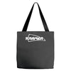kramer new Tote Bags