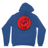 fahrie Unisex Hoodie
