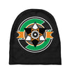 led eye Baby Beanies