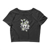 octobunny attax Crop Top